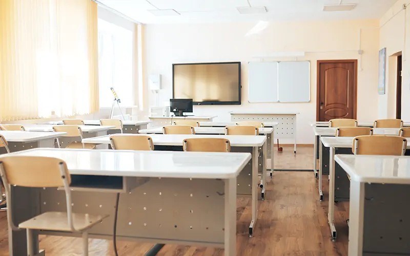 Edukacije